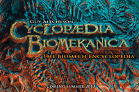 The Biomech Encyclopedia